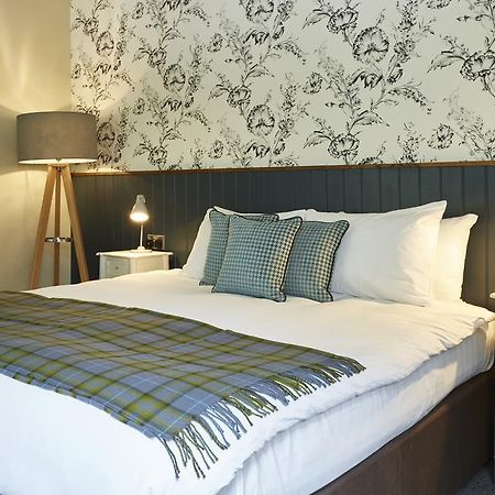 Dartbridge Inn By Greene King Inns Buckfastleigh Buitenkant foto
