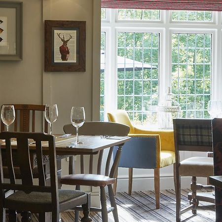 Dartbridge Inn By Greene King Inns Buckfastleigh Buitenkant foto