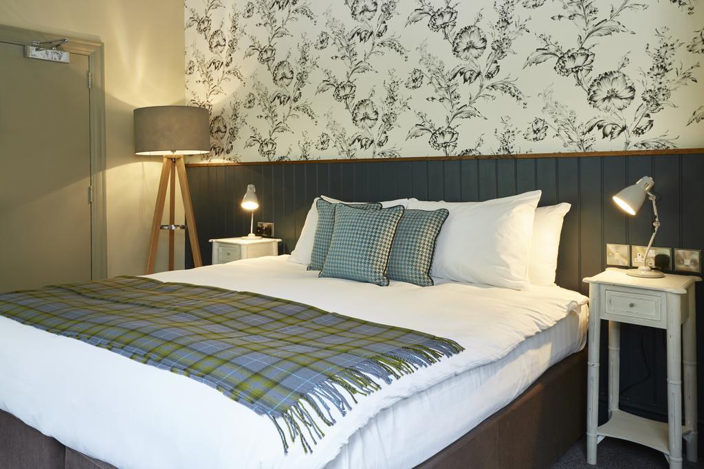 Dartbridge Inn By Greene King Inns Buckfastleigh Buitenkant foto
