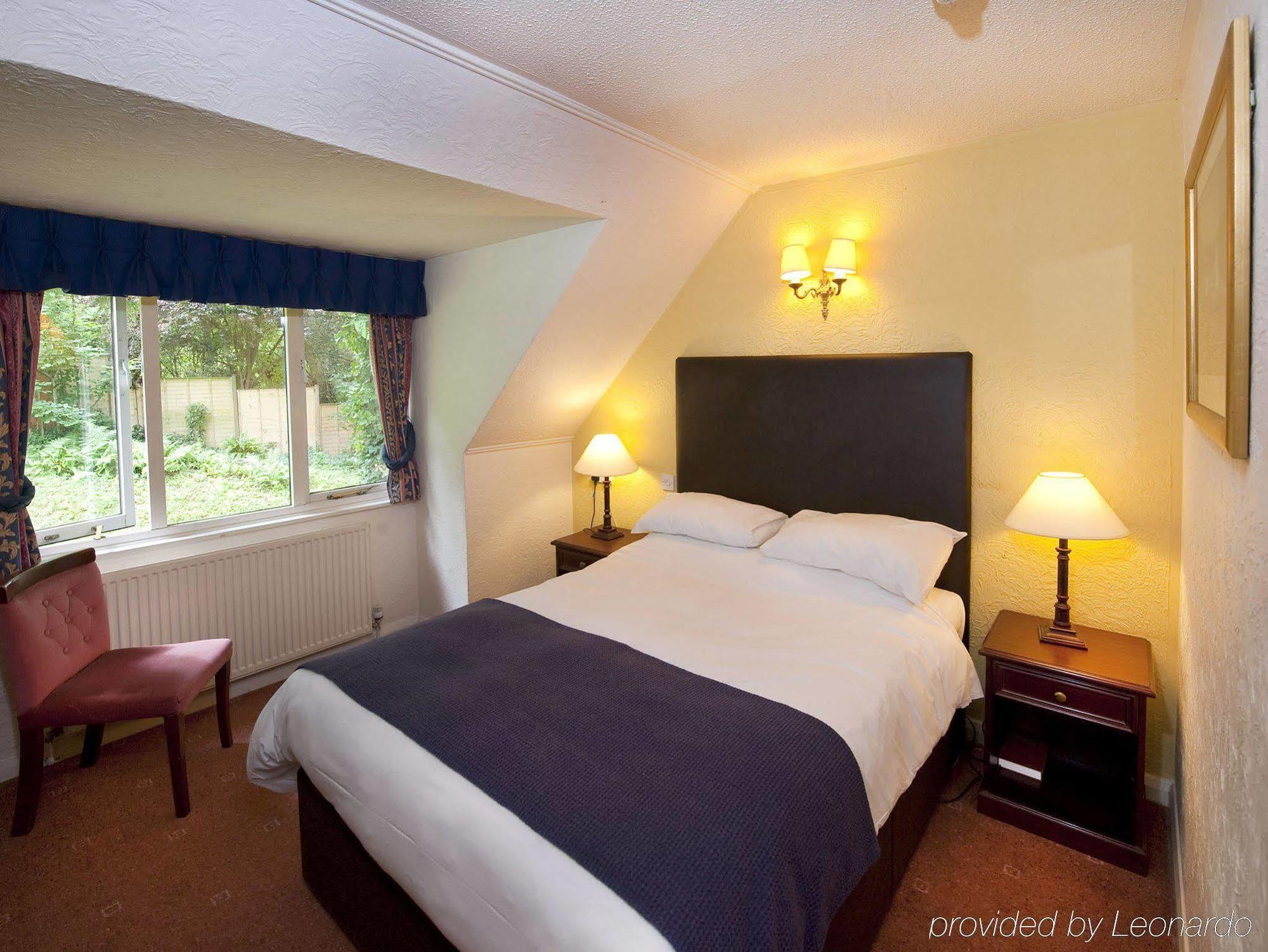 Dartbridge Inn By Greene King Inns Buckfastleigh Buitenkant foto