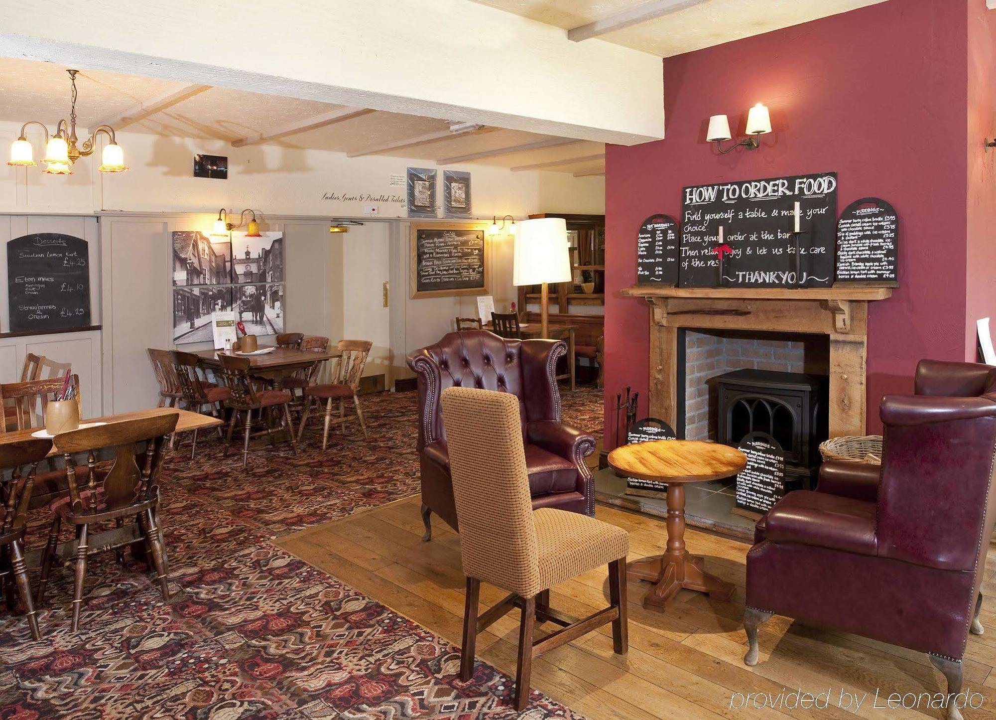 Dartbridge Inn By Greene King Inns Buckfastleigh Buitenkant foto