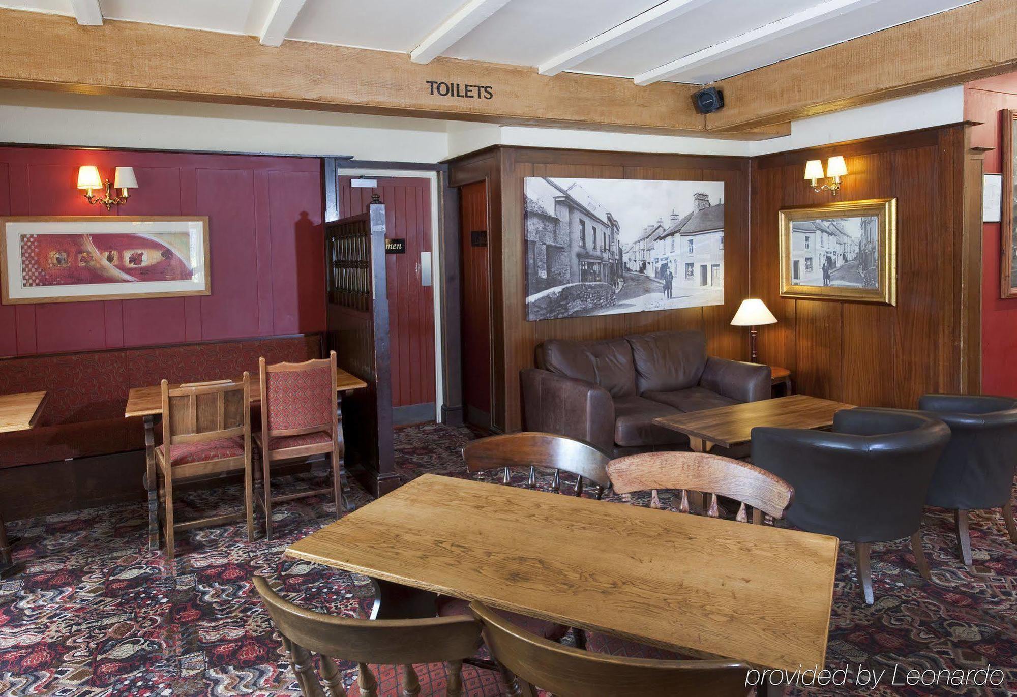 Dartbridge Inn By Greene King Inns Buckfastleigh Buitenkant foto