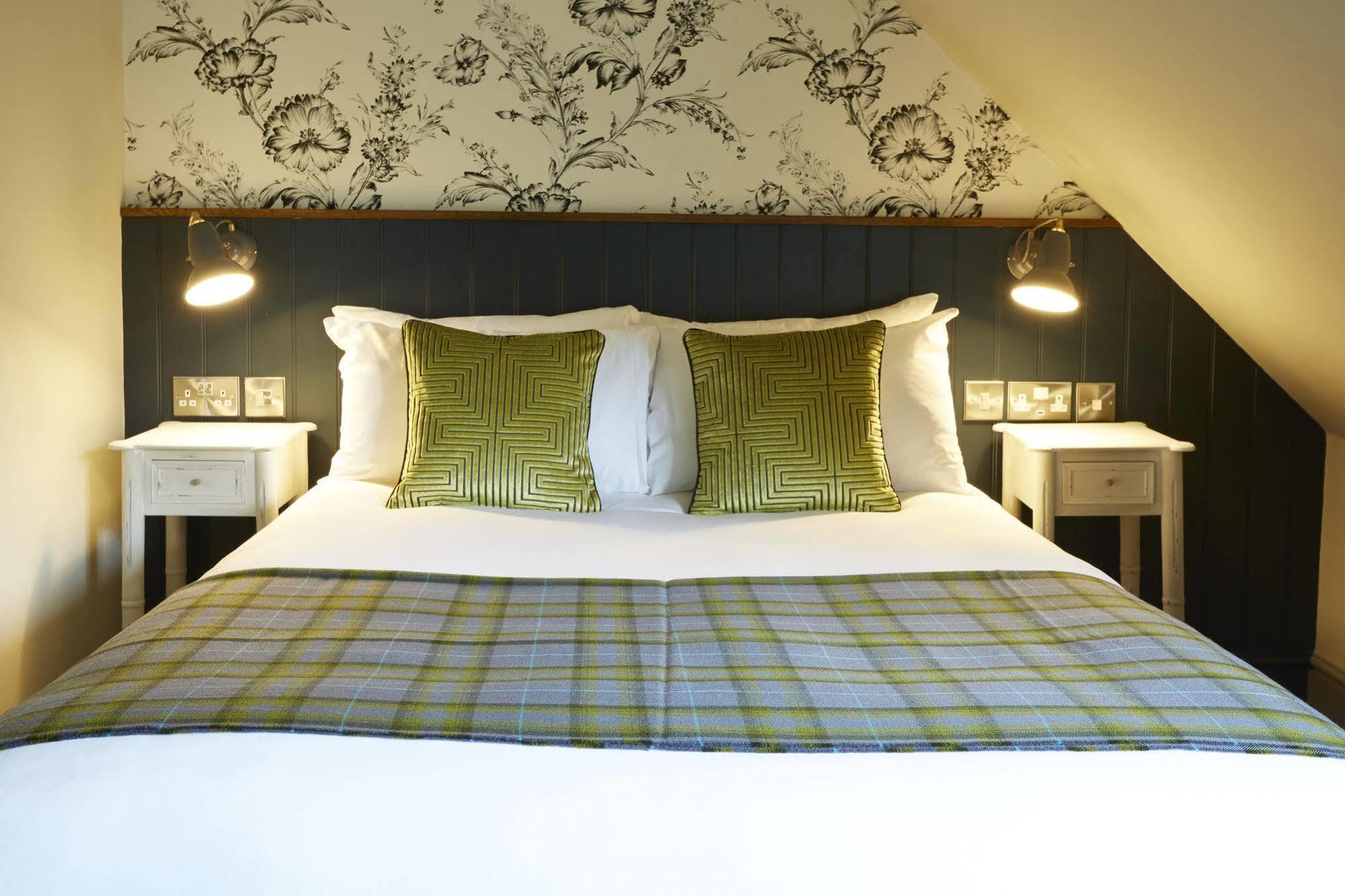 Dartbridge Inn By Greene King Inns Buckfastleigh Buitenkant foto
