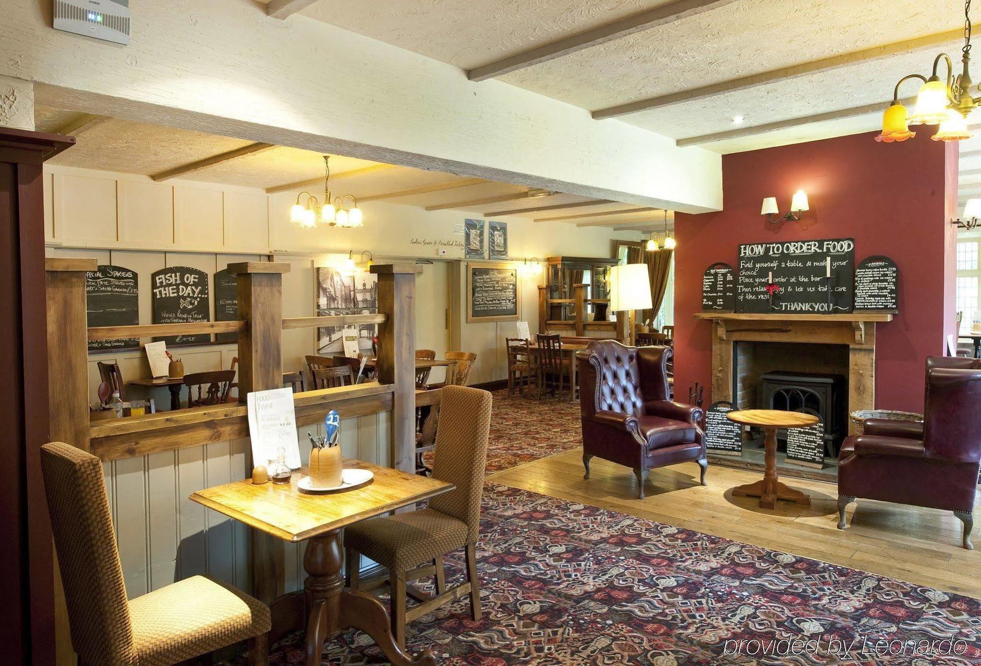 Dartbridge Inn By Greene King Inns Buckfastleigh Buitenkant foto